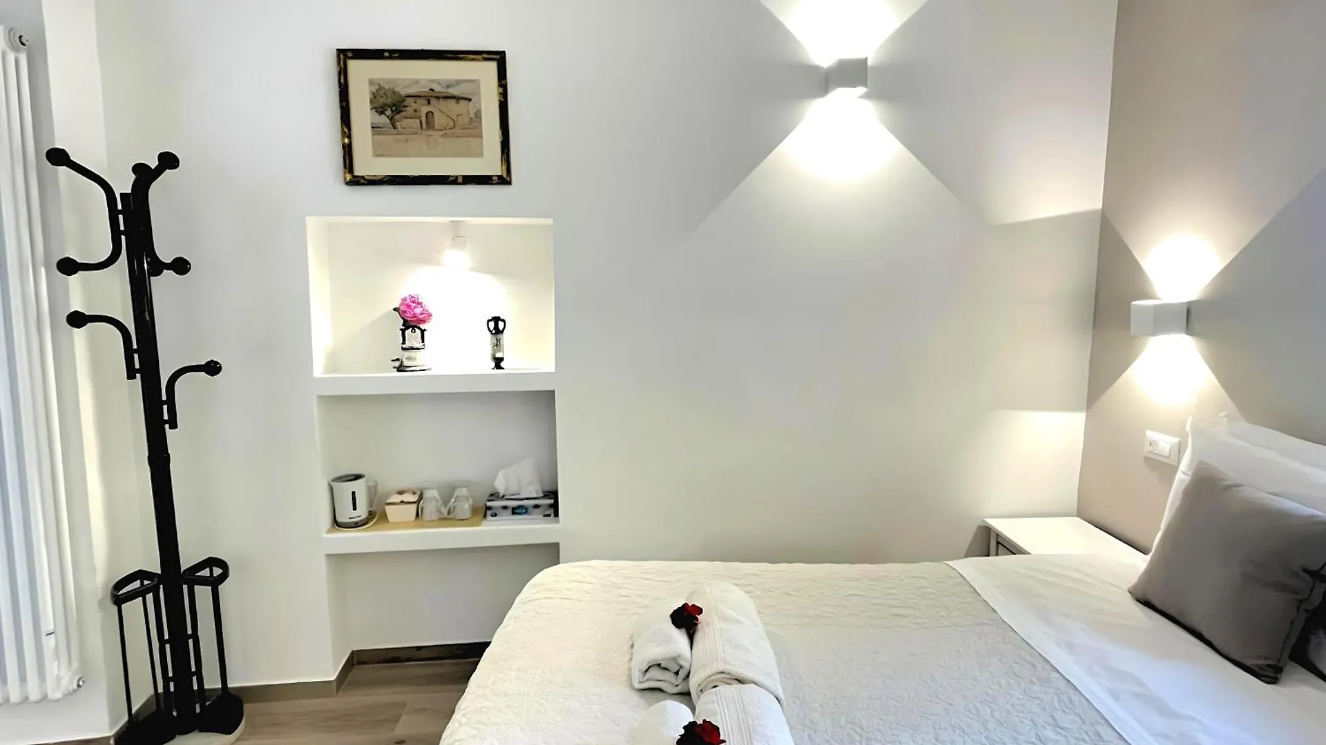 Hotel La Casa Di Ines San Gimignano