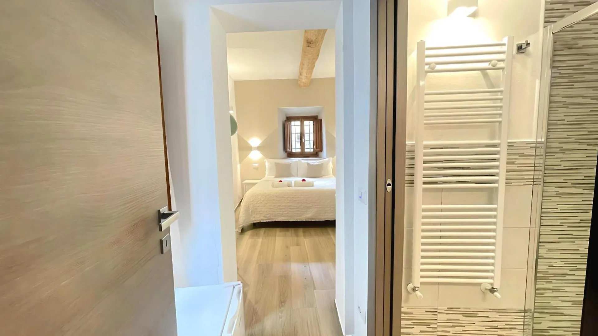 Pensión Hotel La Casa Di Ines San Gimignano