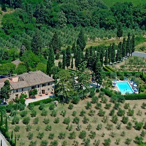 Il Casale Del Cotone Casa rural