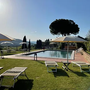  Farm stay Fattoria Di Pancole