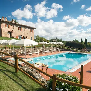  Country house Il Coltro