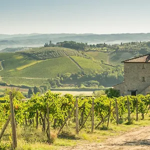 Il Casolare Di Bucciano Agroturismo