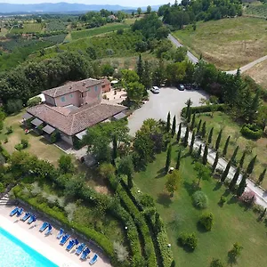 3* Bed & Breakfast Antico Borgo Il Cardino