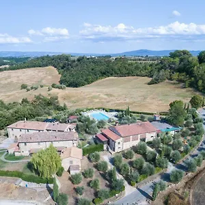 Tenuta Decimo - Il Borgo Di Mariano Agroturismo
