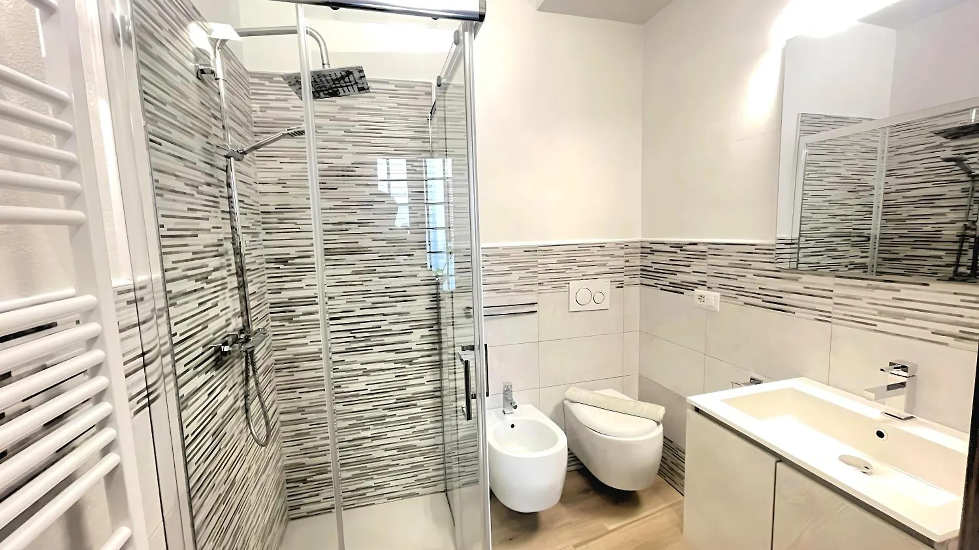 Guest house La Casa Di Ines Hotel San Gimignano Italy