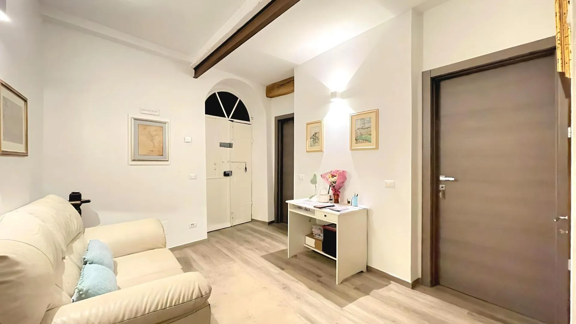 La Casa Di Ines Hotel San Gimignano